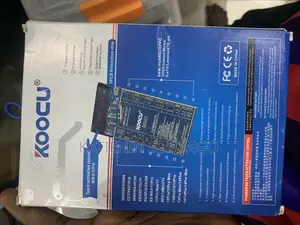 Outil D’Activation Et De Test De Batterie