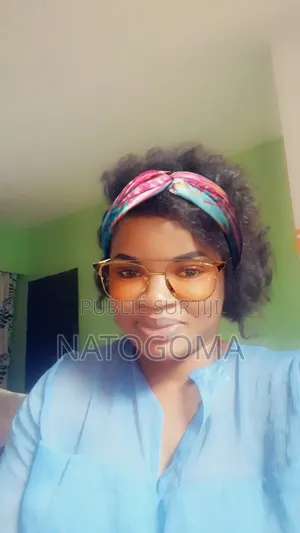 Photo - Technicienne en Comptabilité Et Gestion d'Entreprise