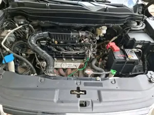 Suzuki Grand Vitara 2023 Black