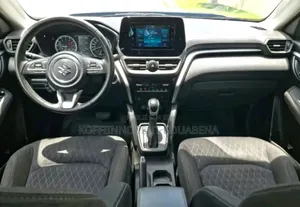 Suzuki Grand Vitara 2023 Black