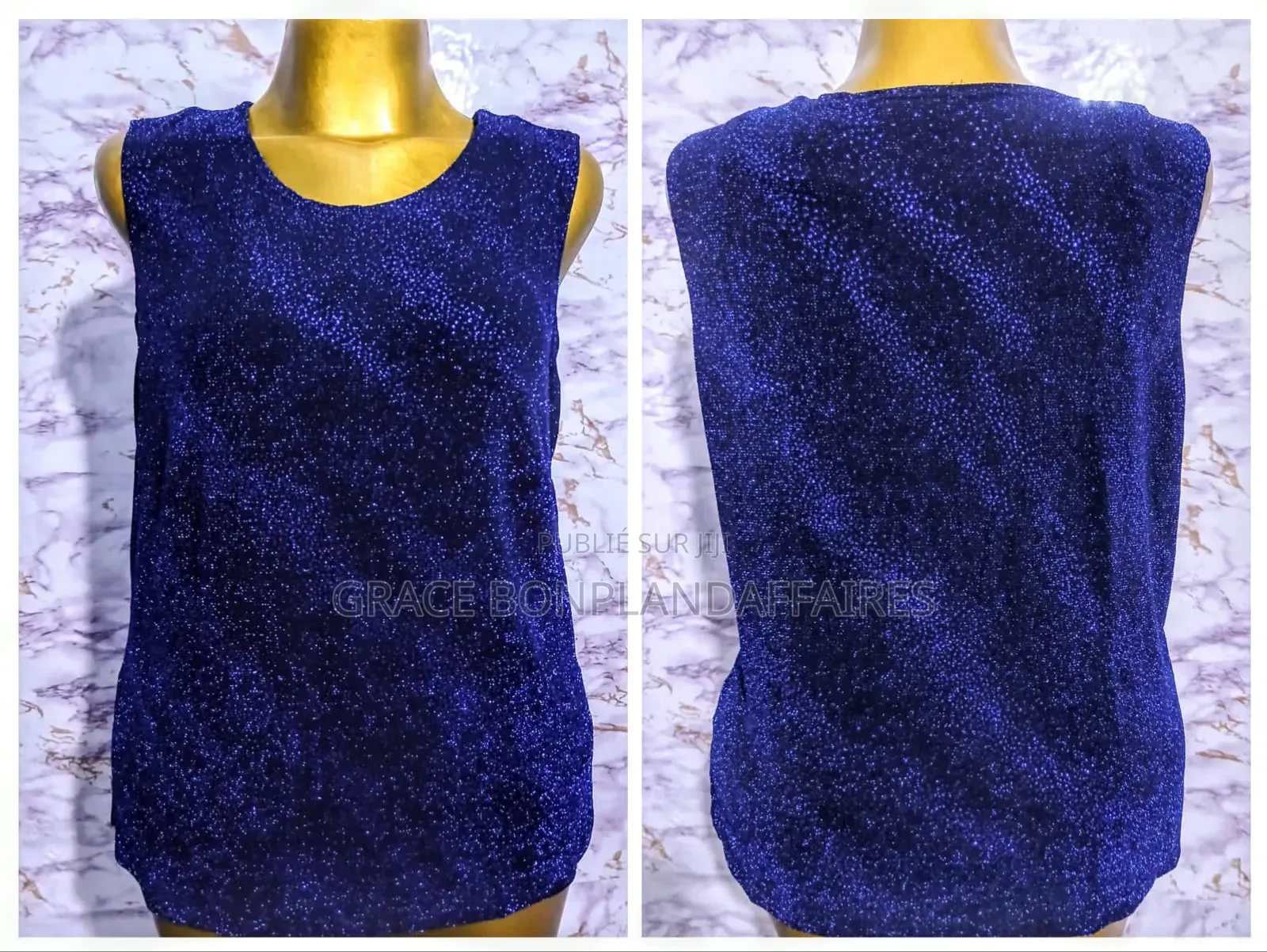 Chemisiers Élégants Pour Femmes