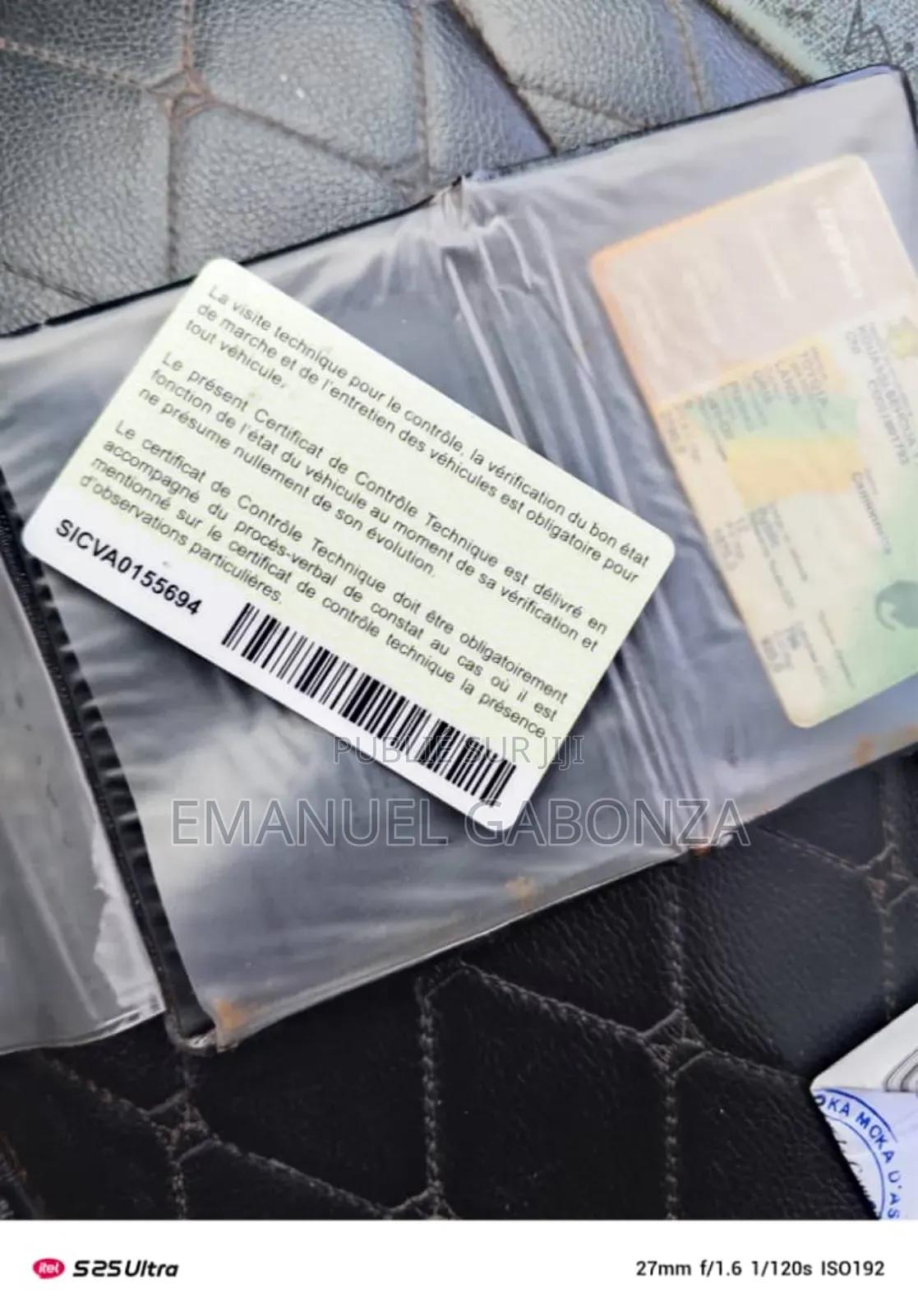 Toyota Hilux 2010 Gris