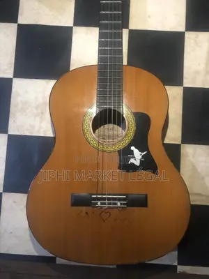 Guitare Classique Corde en Nylon