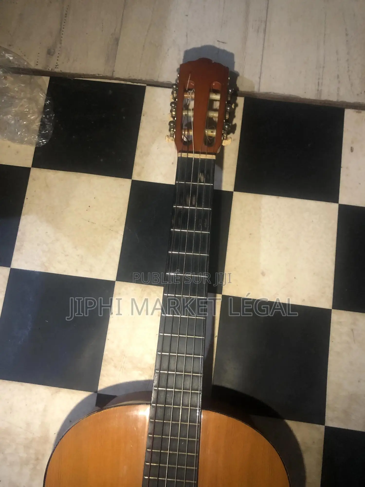 Guitare Classique Corde en Nylon