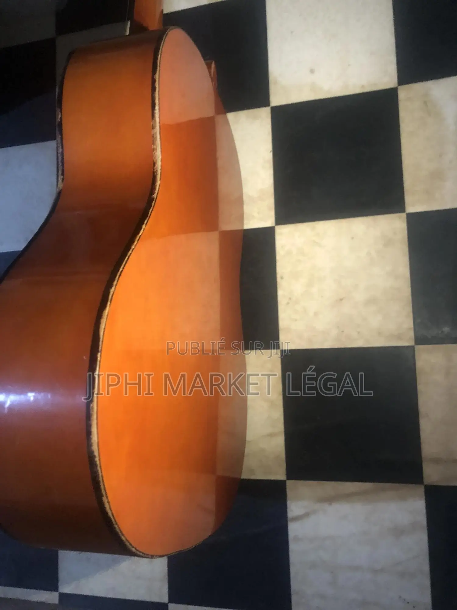 Guitare Classique Corde en Nylon