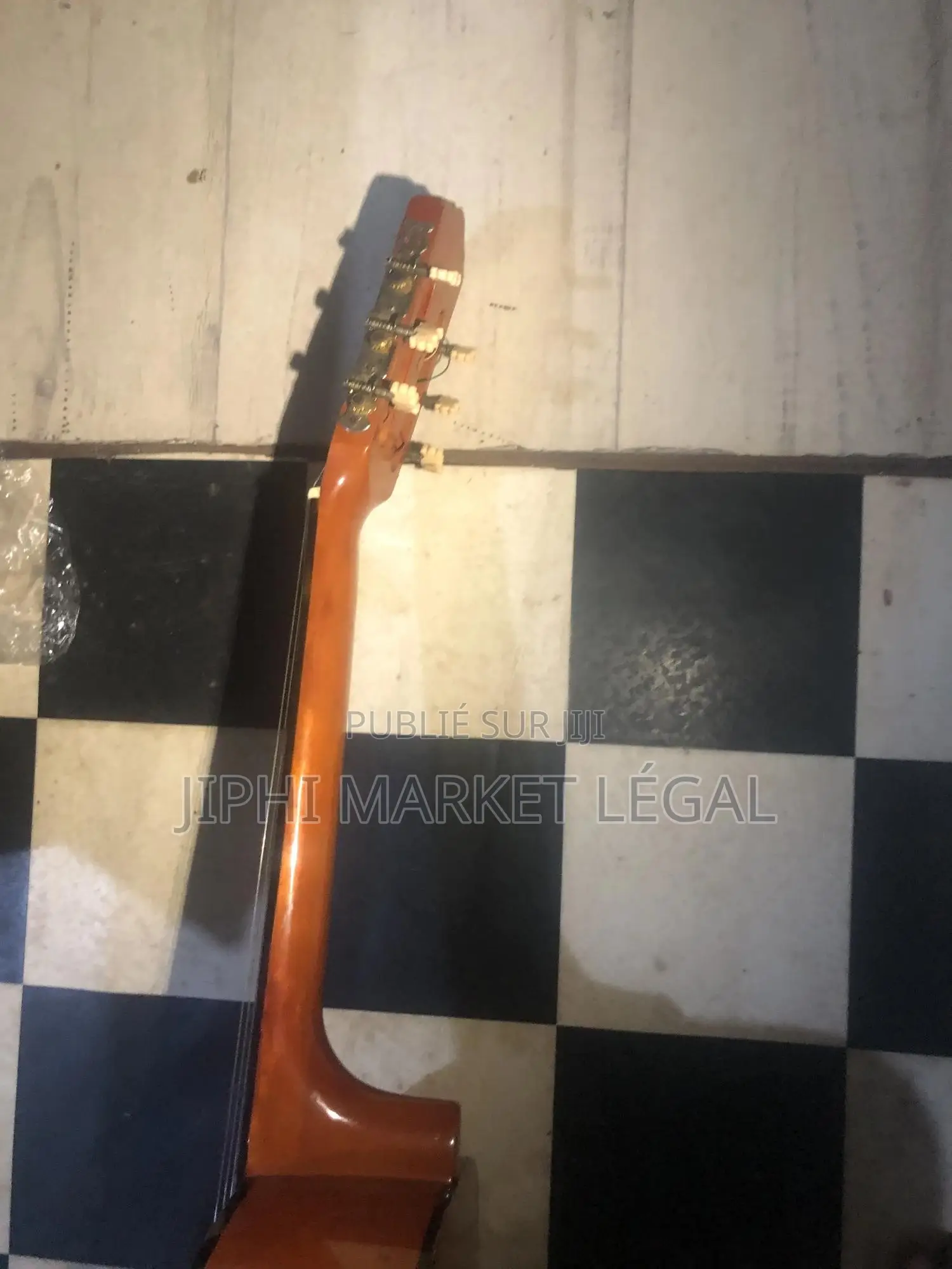 Guitare Classique Corde en Nylon