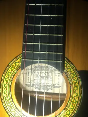 Guitare Classique Corde en Nylon