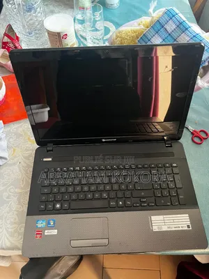 Photo - New Acer Aspire 5020 12GB Intel Core I7 HDD+SSD 500GB