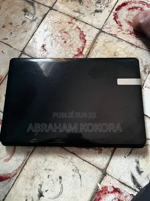 New Acer Aspire 5020 12GB Intel Core I7 HDD+SSD 500GB