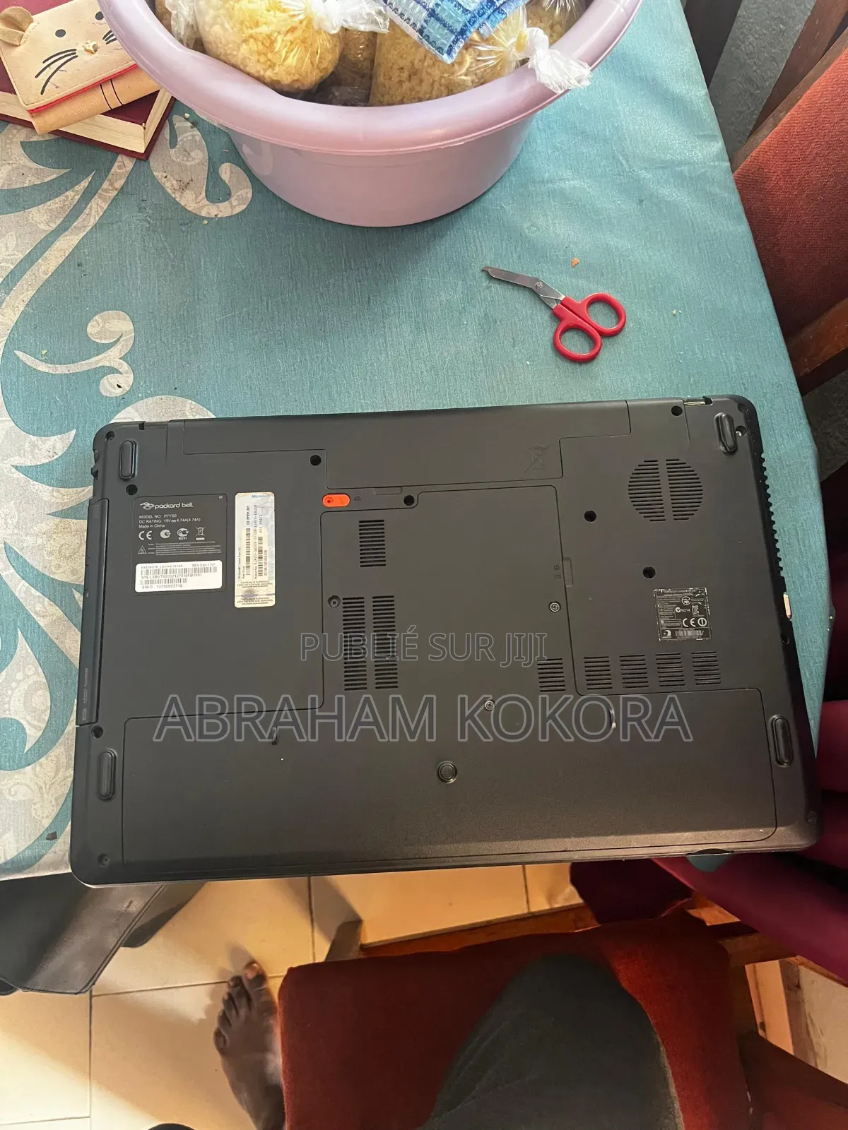 New Acer Aspire 5020 12GB Intel Core I7 HDD+SSD 500GB