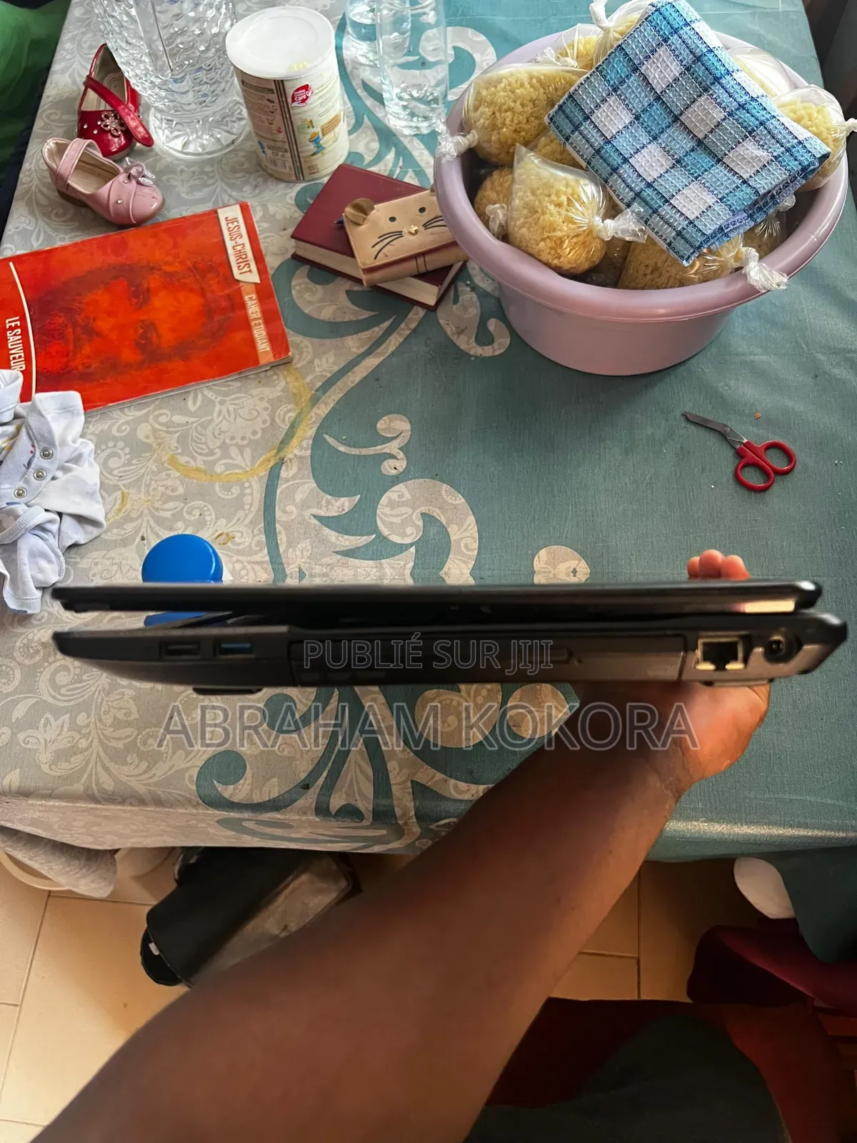 New Acer Aspire 5020 12GB Intel Core I7 HDD+SSD 500GB