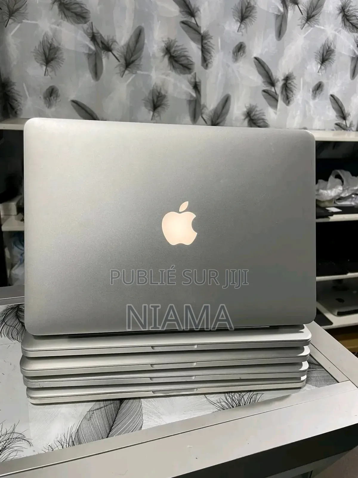 New Apple MacBook Pro 2015 16GB Intel Core I7 SSD 500GB