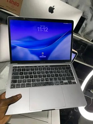 Photo - New Apple MacBook Air 2022 M2 8GB Apple M2 SSD 256GB