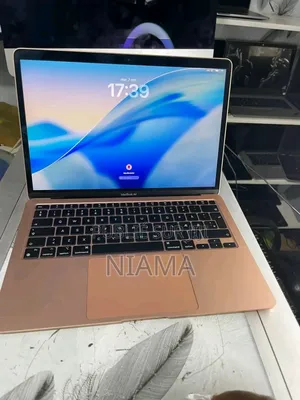 Photo - New Apple MacBook Pro 2020 M1 8GB Apple M1 SSD 256GB