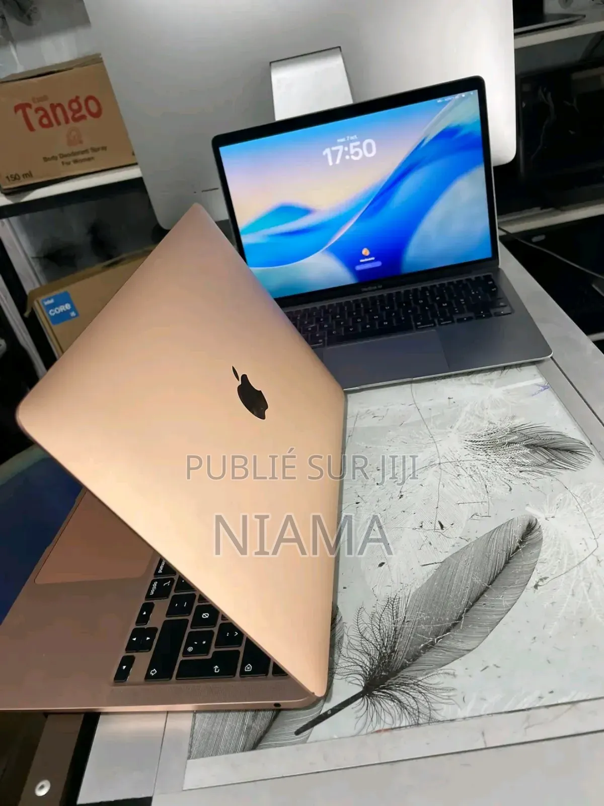 New Apple MacBook Pro 2020 M1 8GB Apple M1 SSD 256GB