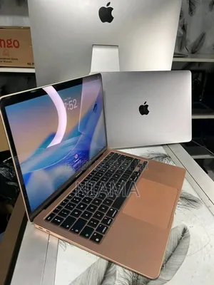 New Apple MacBook Pro 2020 M1 8GB Apple M1 SSD 256GB