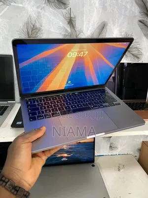 Photo - New Apple MacBook Pro 2020 16GB Intel Core I5 SSD 1T