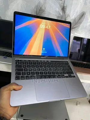 New Apple MacBook Pro 2020 16GB Intel Core I5 SSD 1T