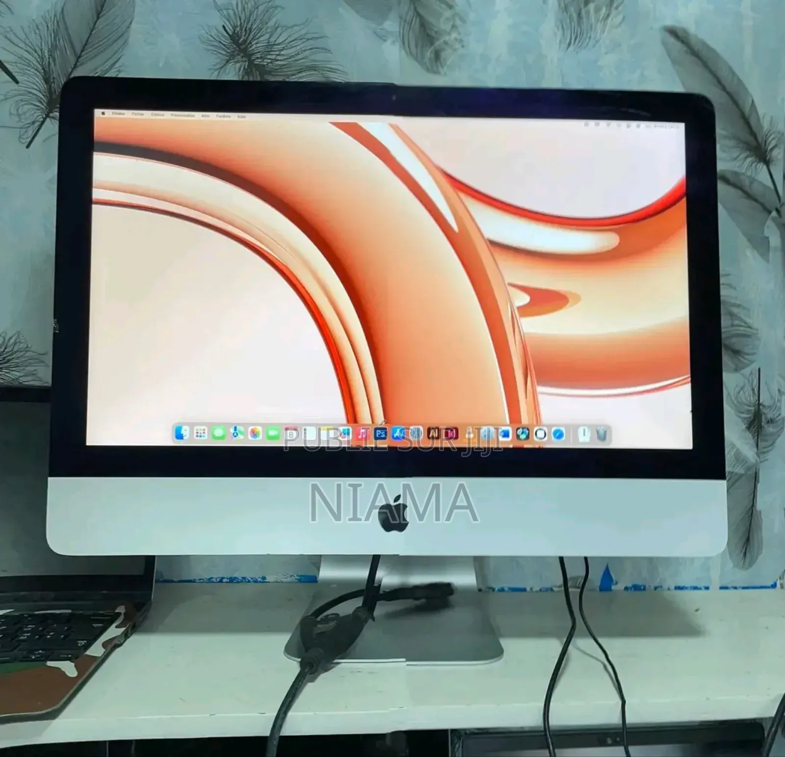 New Ordinateur De Bureau Apple iMac 32GB Intel Core I7 SSD 1T
