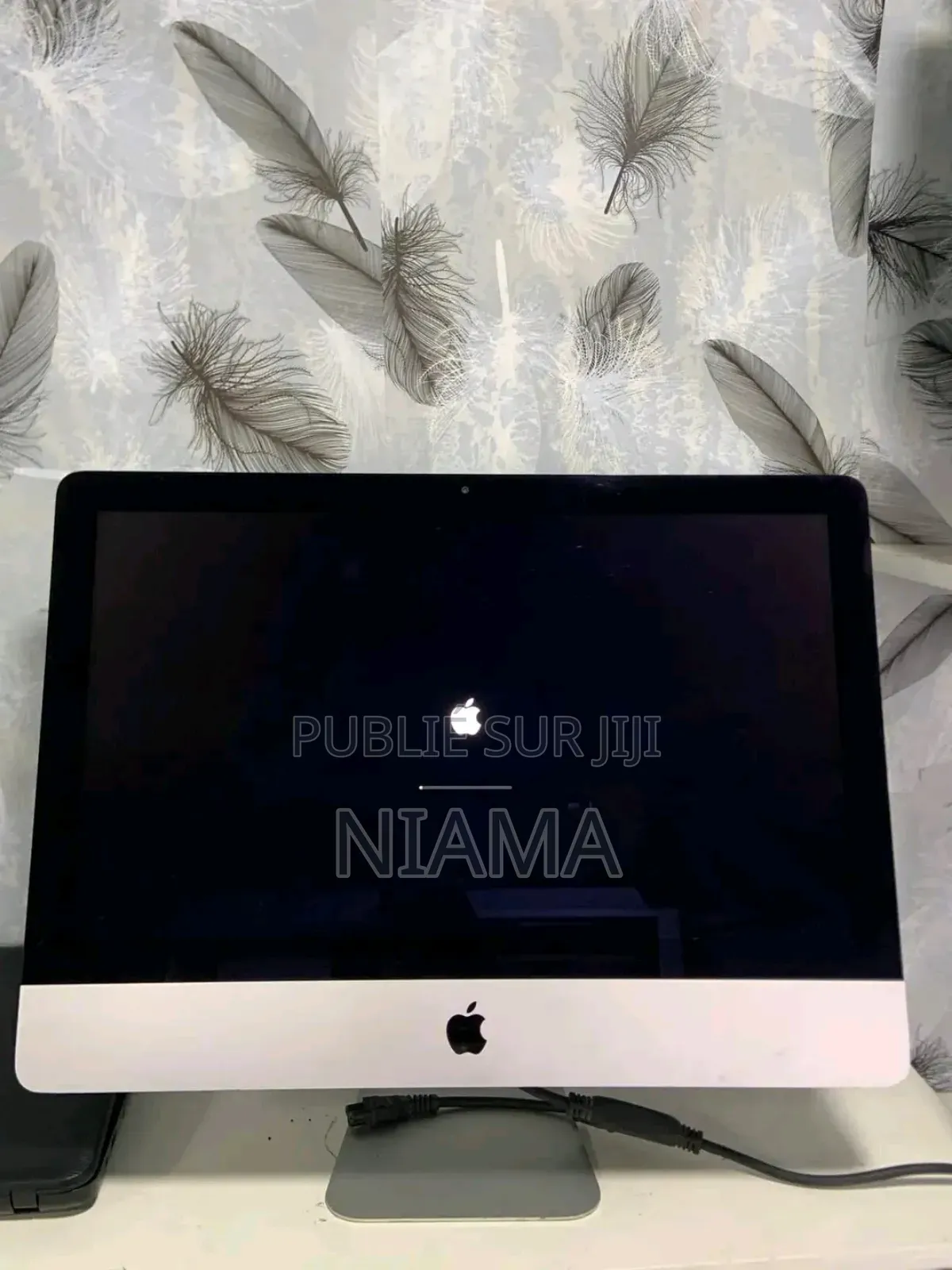 New Ordinateur De Bureau Apple iMac 32GB Intel Core I7 SSD 1T