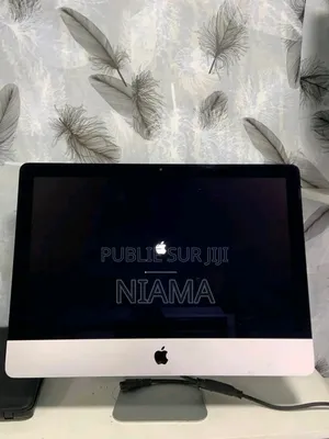 New Ordinateur De Bureau Apple iMac 32GB Intel Core I7 SSD 1T