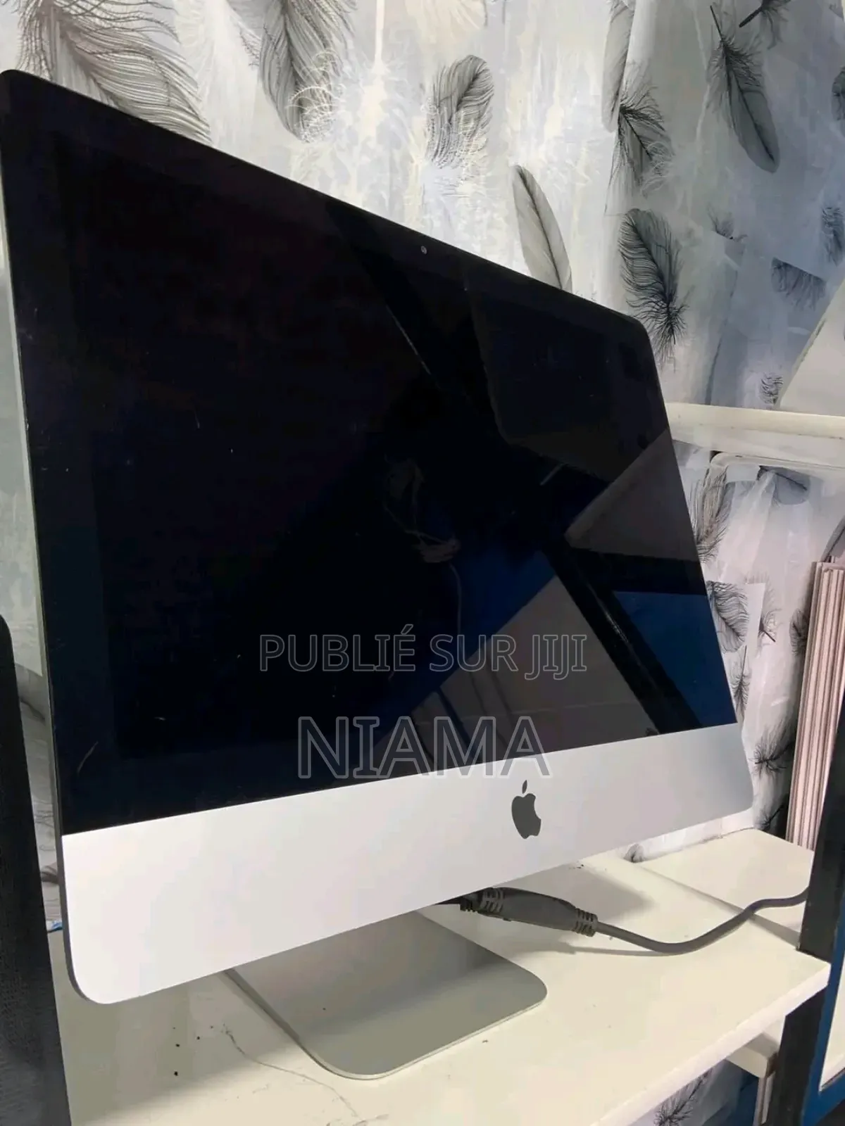 New Ordinateur De Bureau Apple iMac 32GB Intel Core I7 SSD 1T