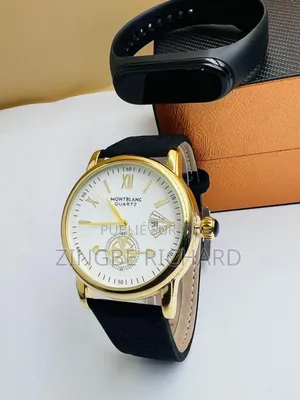 Montre De Luxe a Petit Prix