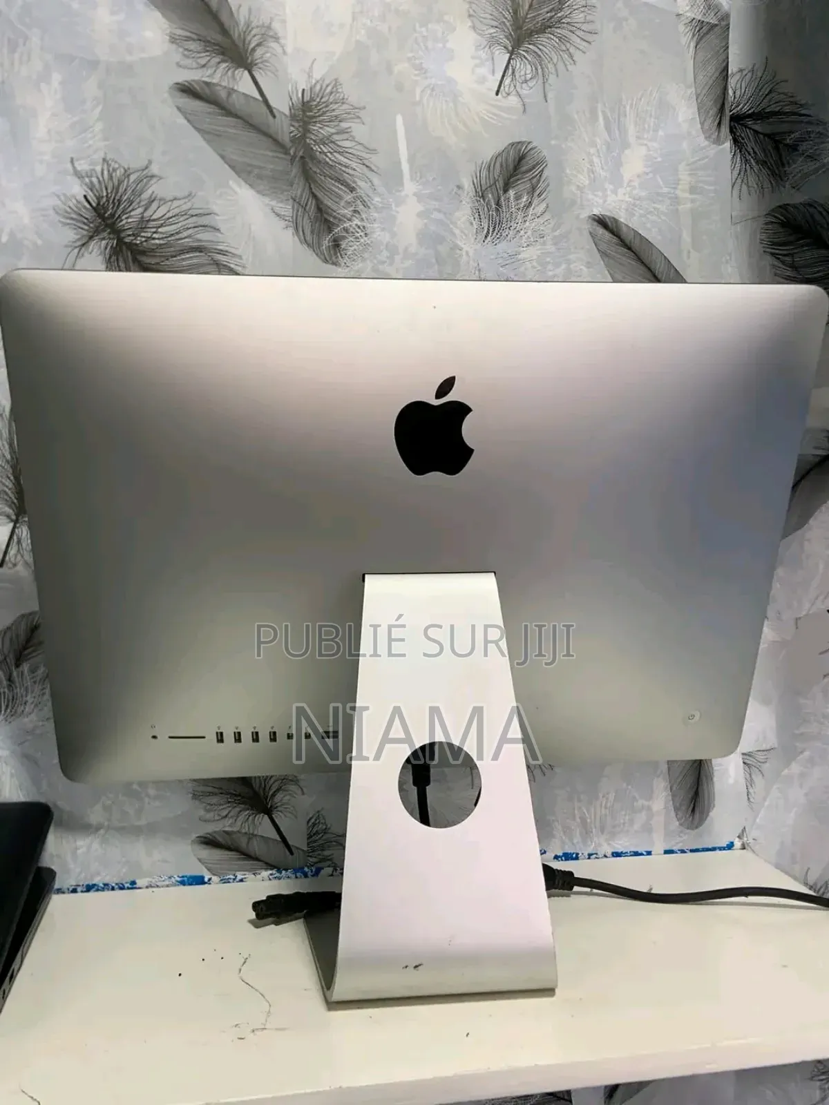 New Ordinateur De Bureau Apple iMac 8GB Intel Core I5 SSD 1T