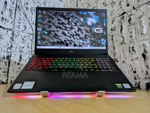 New Ordinateur Portable Acer Nitro 5 16GB Intel Core I5 SSD 512GB