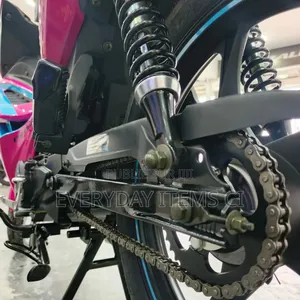 New Aprilia 2023 Blanc