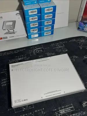 Neuf Samsung Galaxy Tab S10 FE 1 TB Argenté