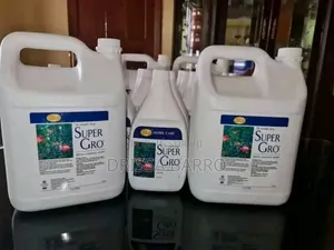 Photo - Engrais Super Gros