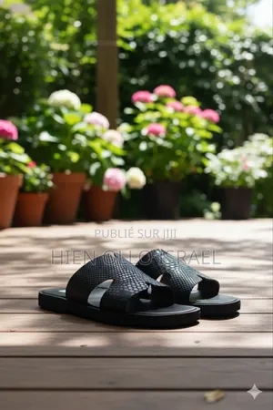 Photo - Sande Pour Homme