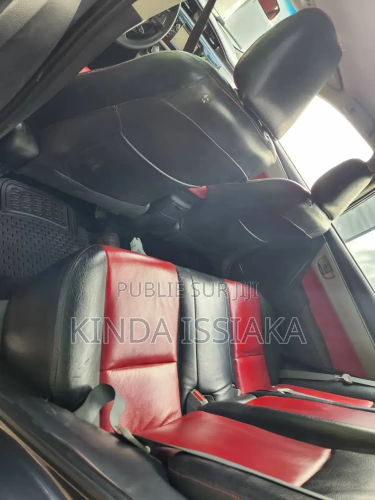 Toyota Corolla LE ECO Premium (1.8L 4cyl CVT) 2016 Gris