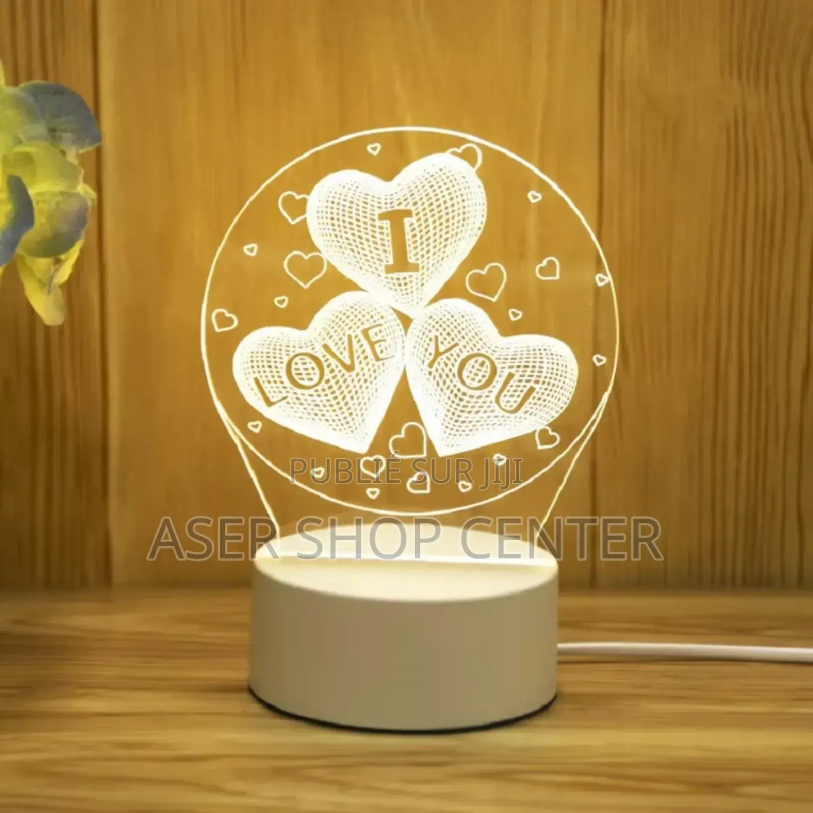 Veilleuse De Chambre