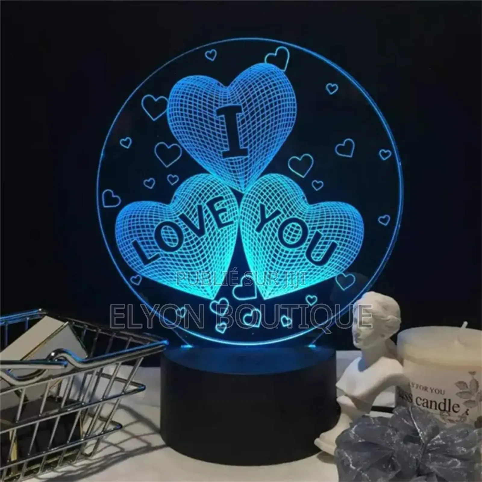 Veilleuse De Chambre