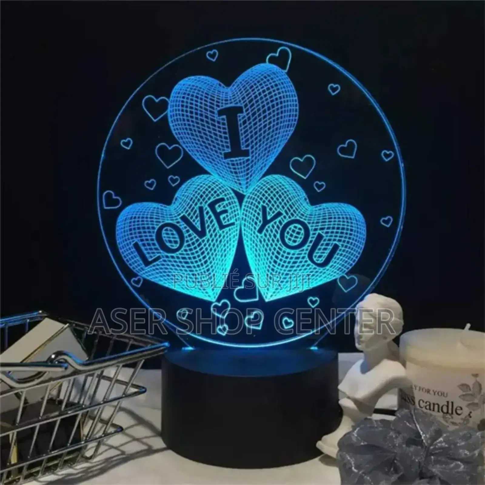 Veilleuse De Chambre