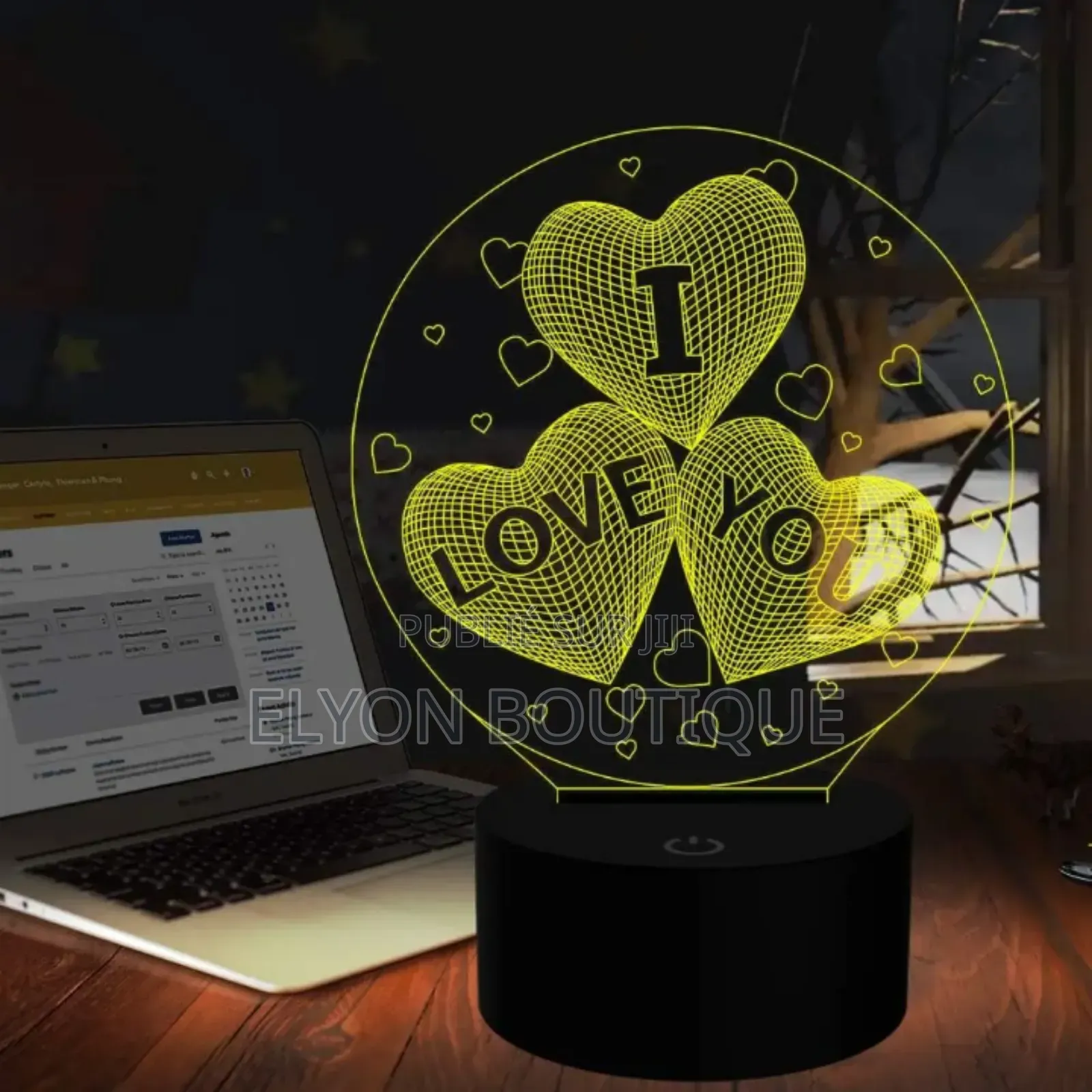 Veilleuse De Chambre