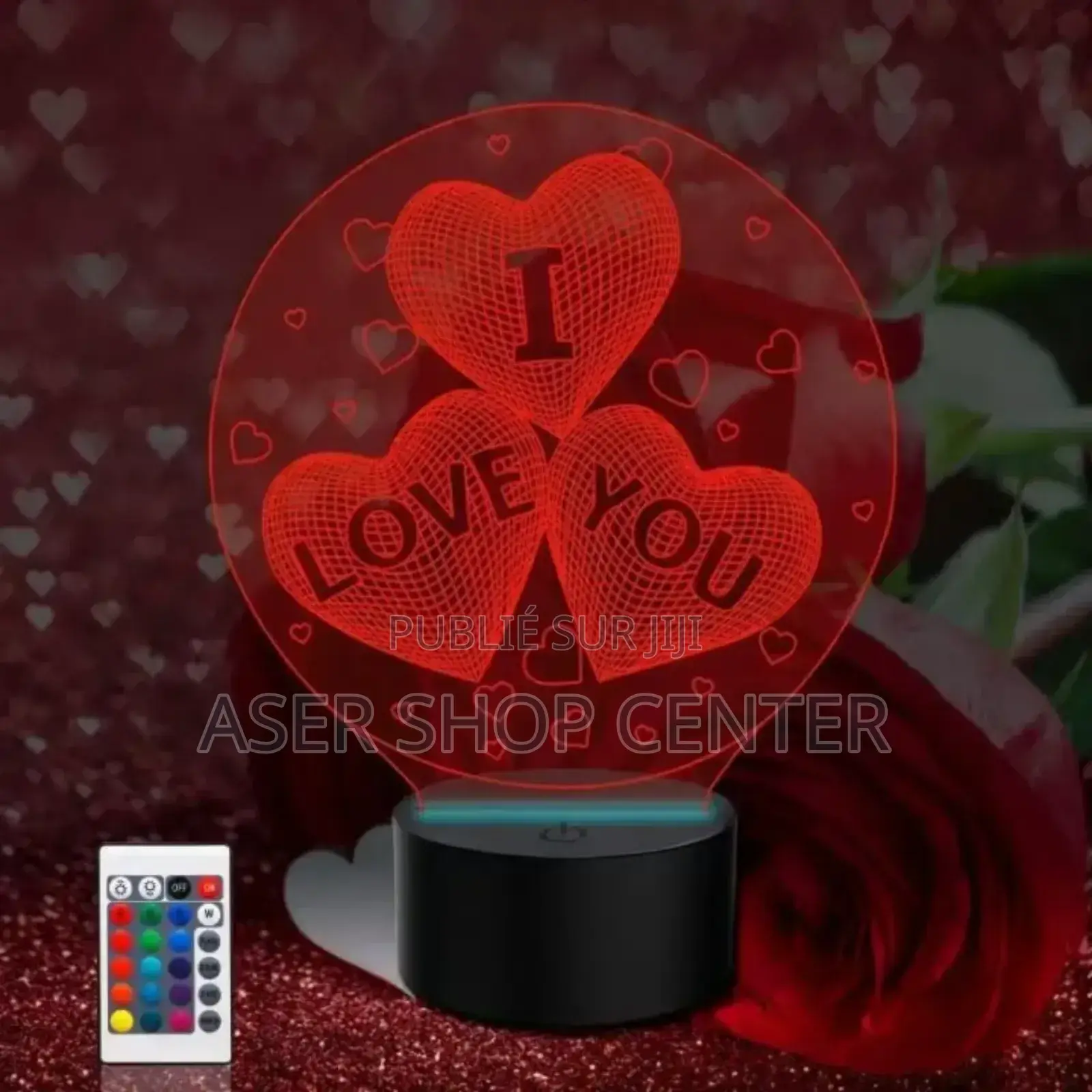 Veilleuse De Chambre