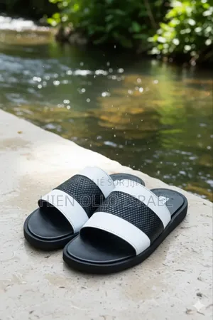 Photo - Chaussures Pour Hommes