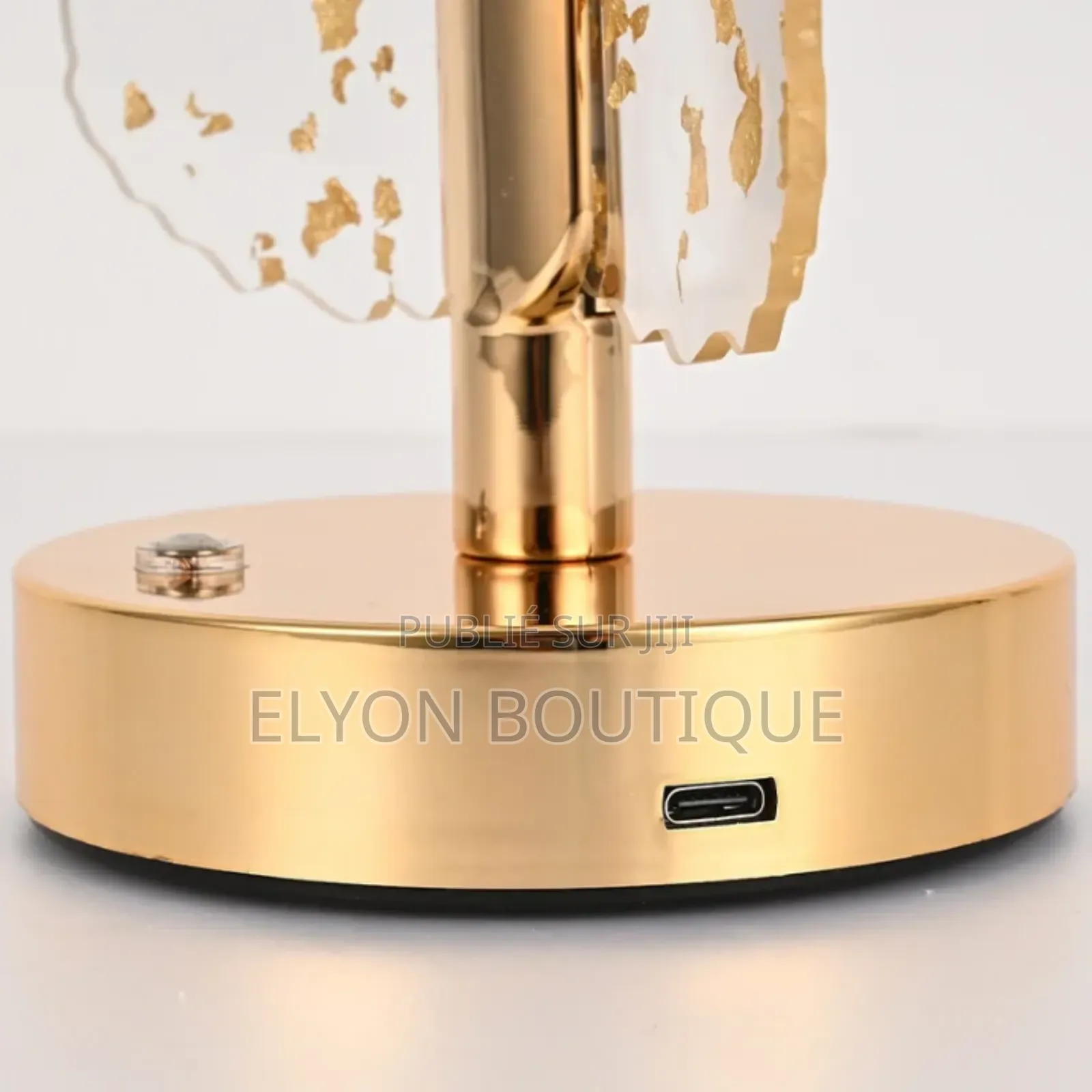 Veilleuse Romantique