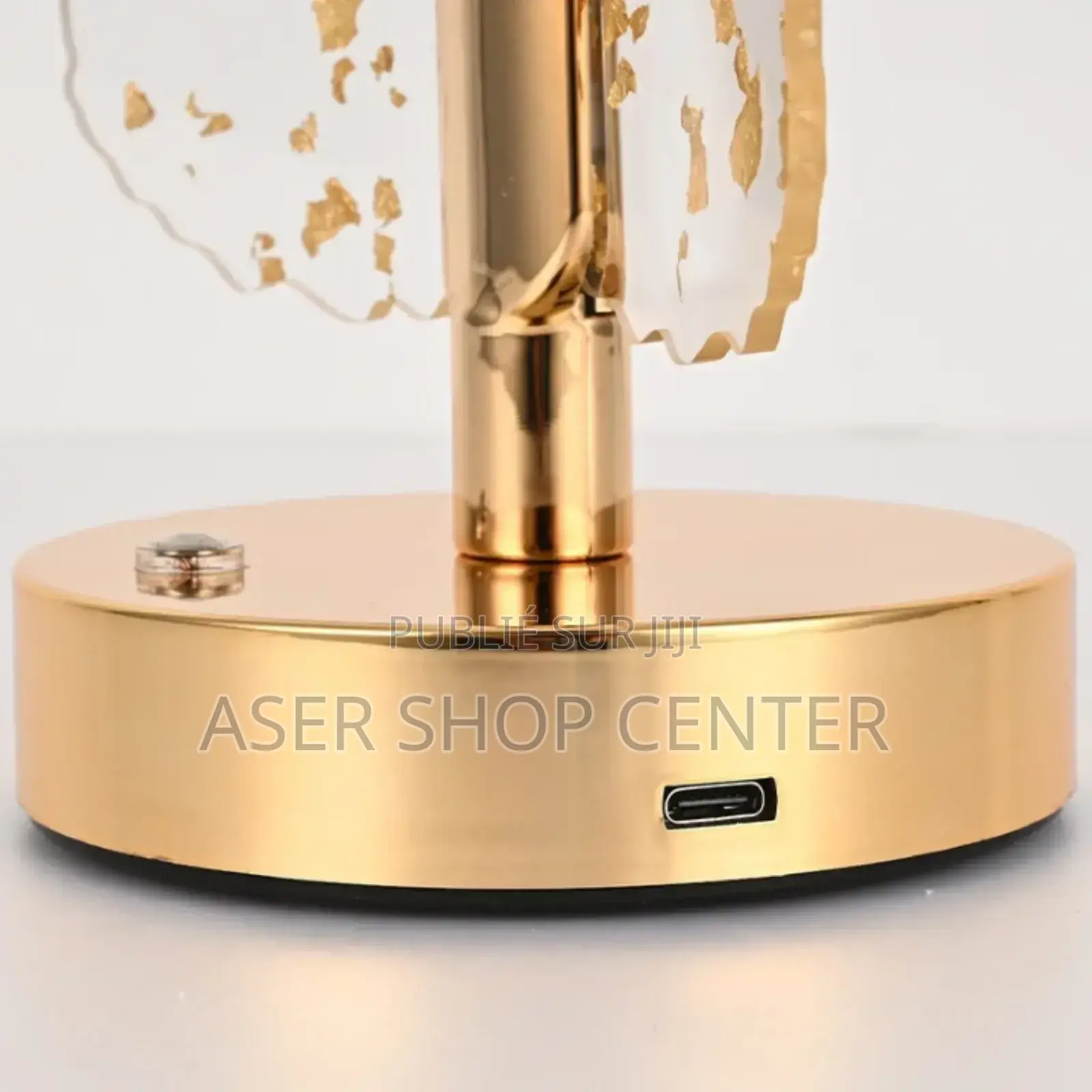 Veilleuse Romantique