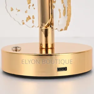 Veilleuse Romantique