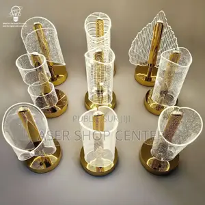 Veilleuse Romantique