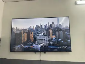Tv Hisense 03 Mois d'Utilisation 65 Pouce État Propre