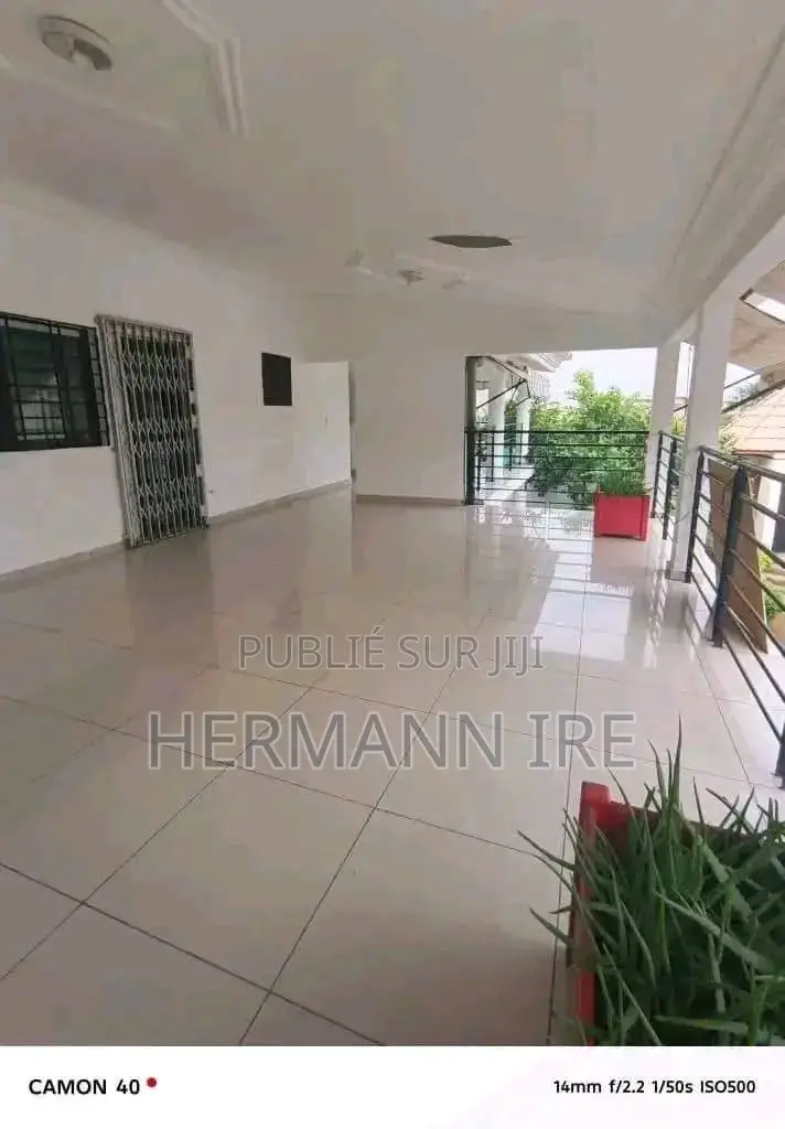 Villa Duplex Duplex a Louer