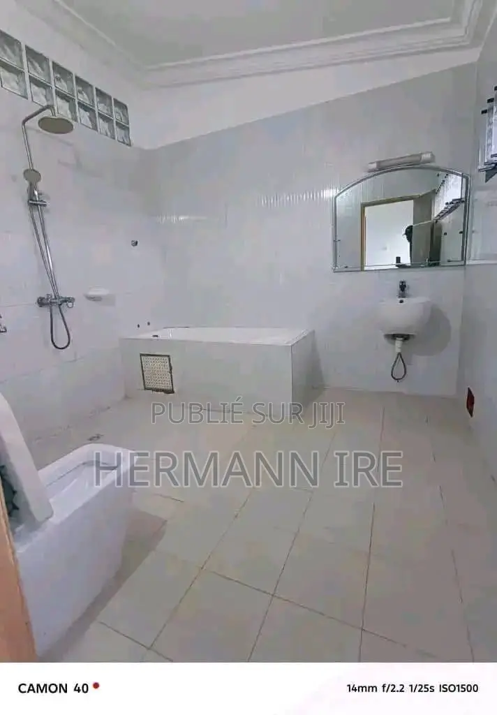 Villa Duplex Duplex a Louer