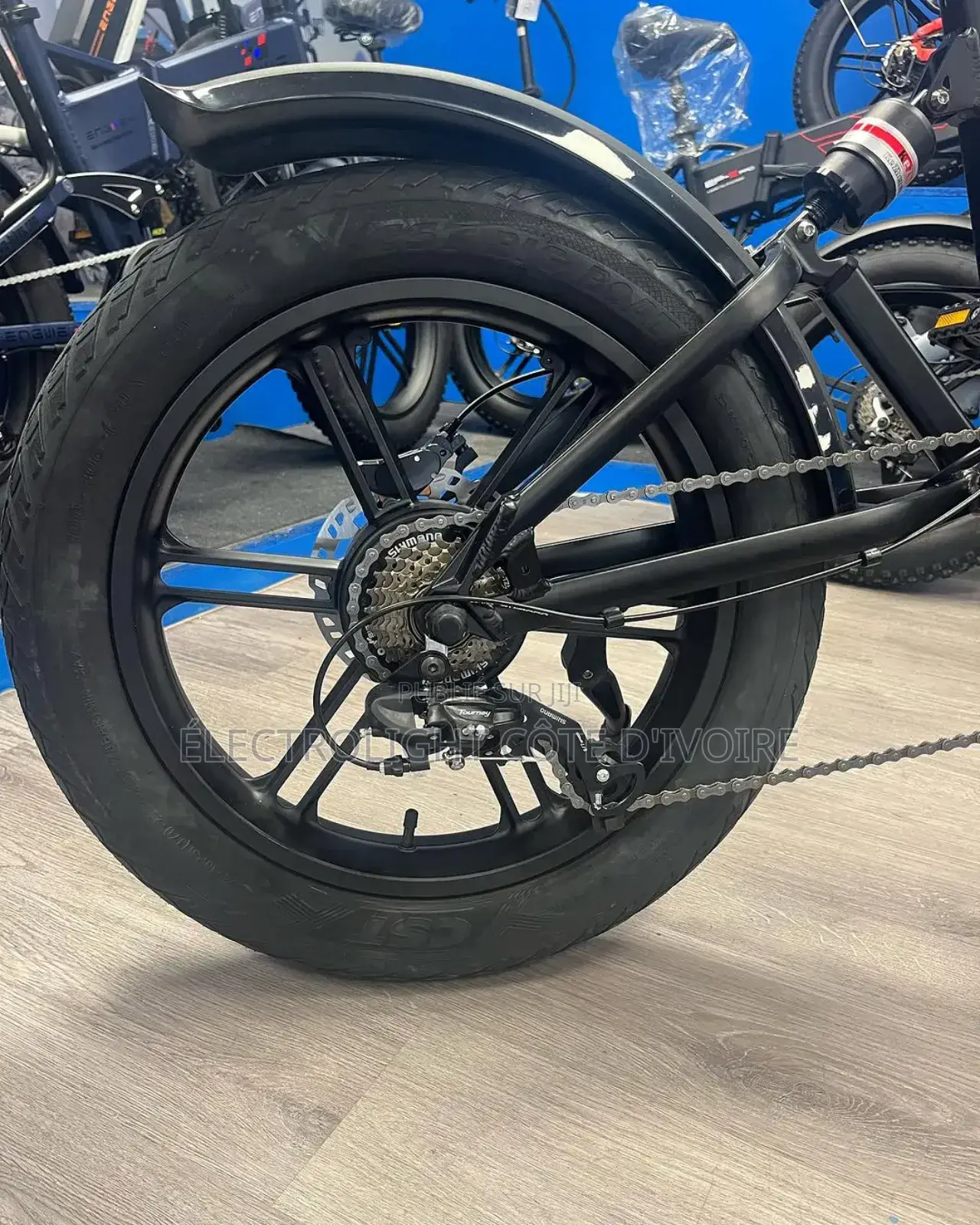 Neuf Motorcycle 2024 Argenté