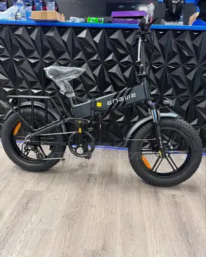 Neuf Motorcycle 2024 Noir