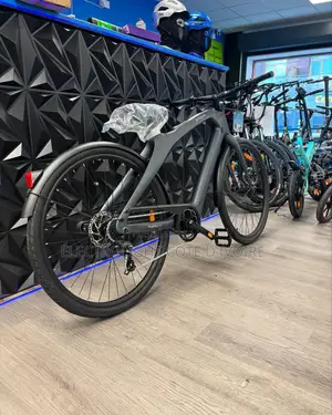 Neuf Motorcycle 2024 Bleu